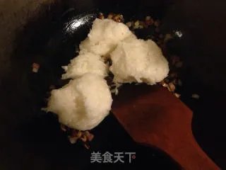 萝卜糕