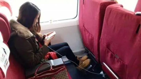 高铁上为什么没有E座位？