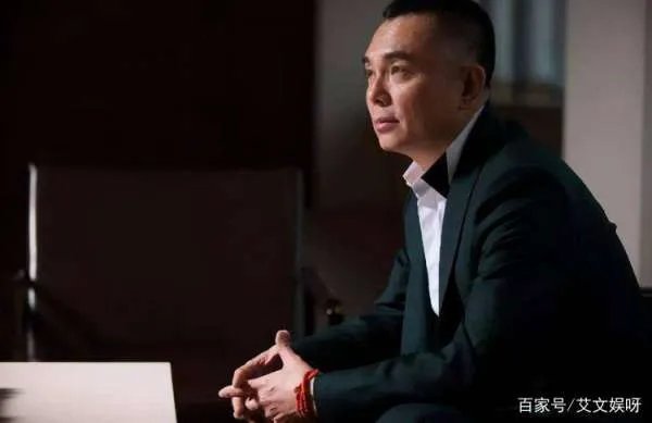 富商李厚霖，情断三任后皈依佛门，是因果报应还是看破红尘？