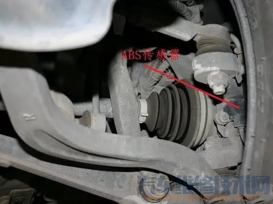 汽车的传感器有哪些?他们位置在哪都有哪些作用(图解)