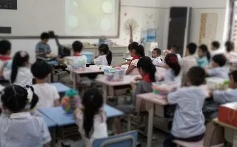 开学随笔