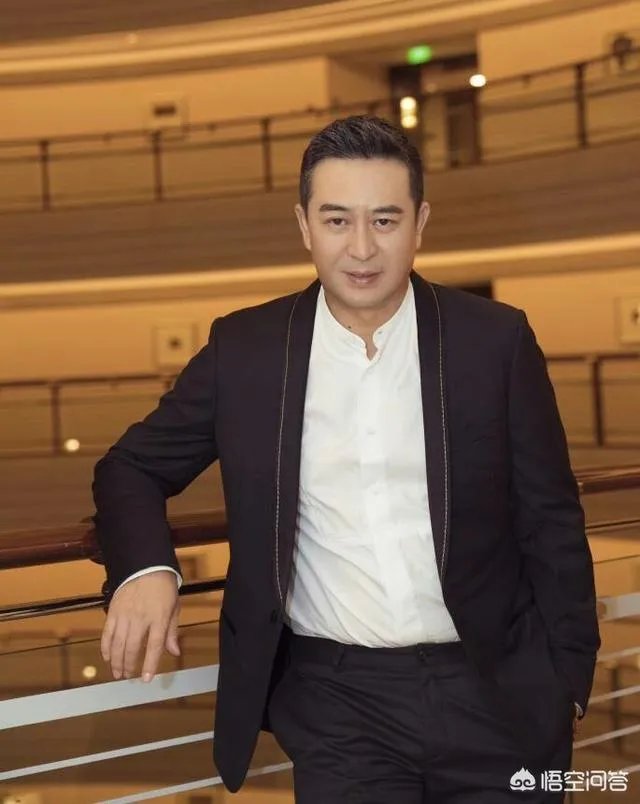 你觉得聂远可以凭《延禧攻略》成功翻身吗?