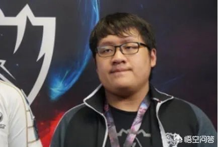 有哪些令人遗憾惋惜的LOL选手或者主播？