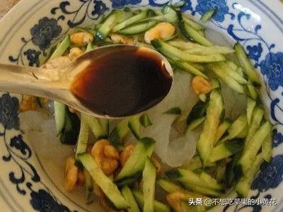 山西大同浑源凉粉的做法?