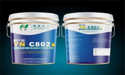 楼顶防水材料种类 六大屋顶防水材料