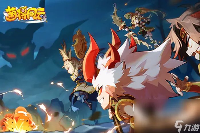 三国游戏哪个好玩 高人气三国题材手游手机版作品精选
