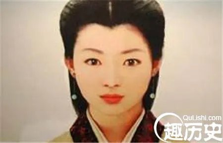 貂蝉古尸容貌复原图首曝光:貂蝉竟然这么丑!