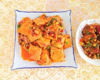 私房千叶豆腐
