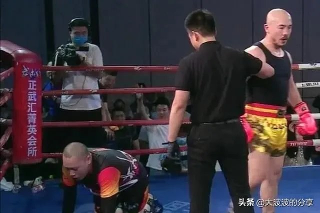 怎样看一龙与刘二狗之间的比赛?