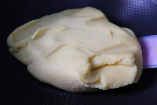 绿豆饼怎么做