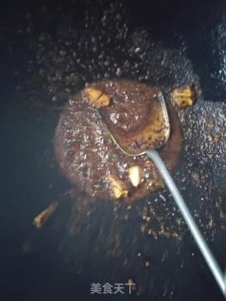 土豆红烧肉