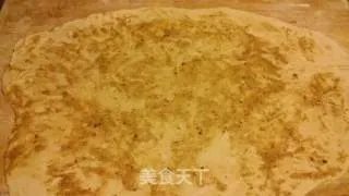 油酥饼