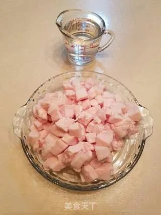 熬猪油