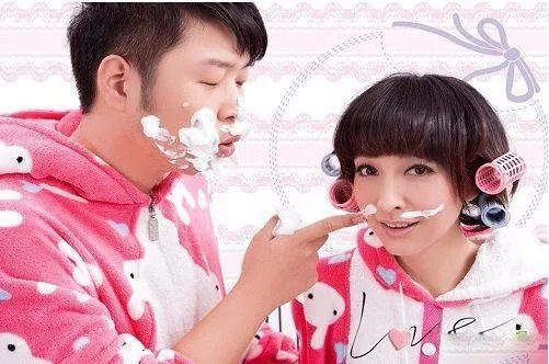 被误认为是情侣的明星，除了吴昕杜海涛，你们还想到谁了？