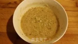 油酥饼