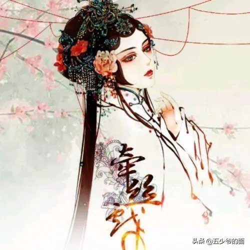 大家有什么好听的古风歌曲推荐吗?