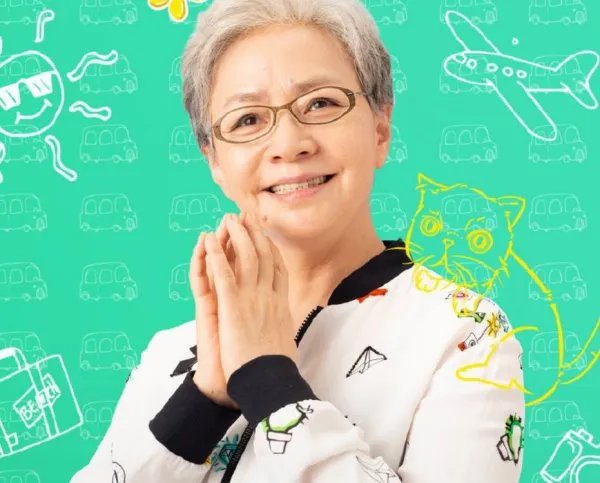 刘敏涛又演新中年偶像剧女主,搭档两位男主是谁呢?
