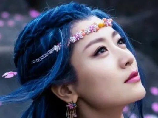 她是“京城四美”最美的一个，连王思聪都惹不起，你知道她是谁吗？