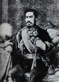 明治天皇