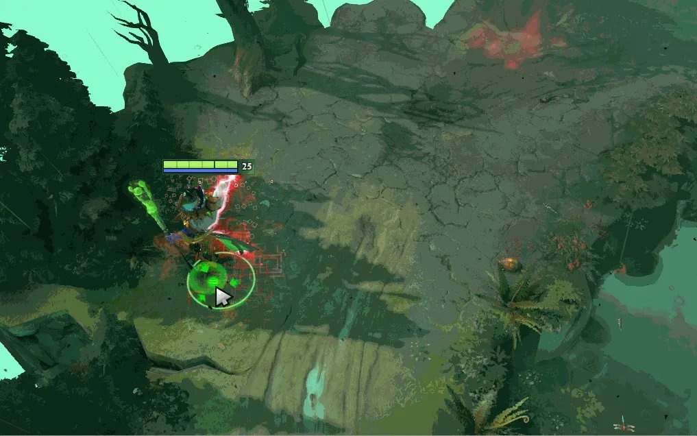 DOTA2拉比克至宝更新,技能特效爆炸,但是被至宝削弱的拉比克你会入手吗?