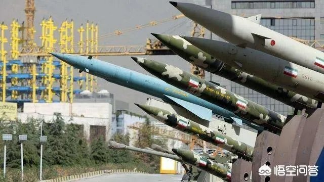 美国或以色列有权力用核钻地导弹去摧毁伊朗的核导基地吗？伊朗可以采取什么报复措施？