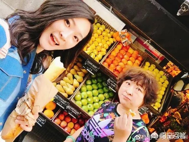 惠若琪微博晒法国旅游照,你觉得怎么样?