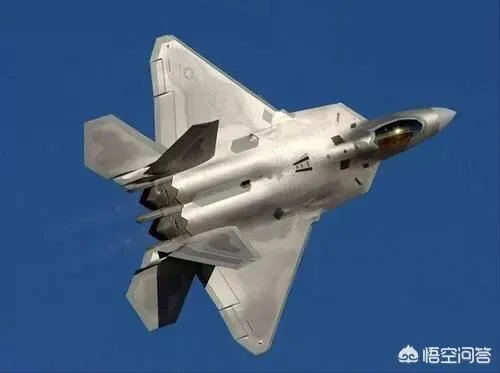 第四代战机的标准是什么?