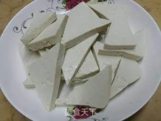 家常豆腐