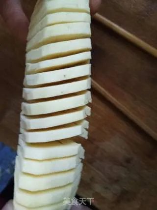 炸薯塔