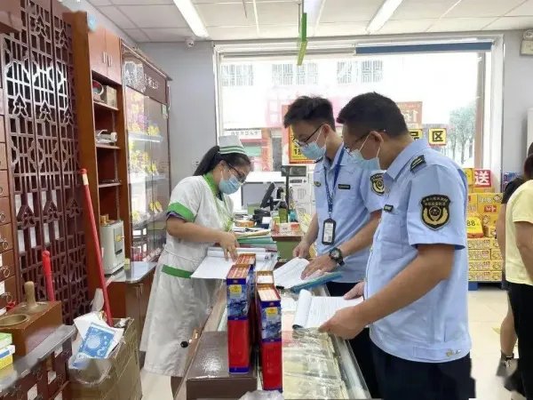 国家药监局通报23批次不合格化妆品,不合格的化妆品存在哪些问题?