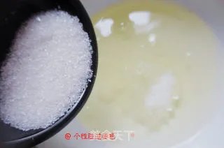 双皮奶
