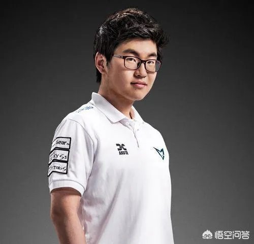 有哪些令人遗憾惋惜的LOL选手或者主播？