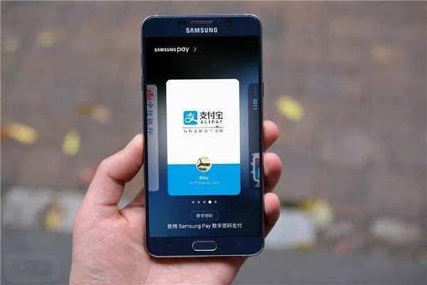 全球首个“无现金国家”，竟然不是中国，这个国家是如何做到全国无现金的？