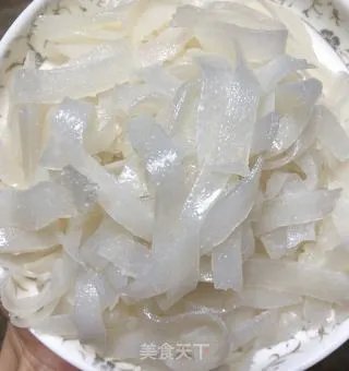 凉皮
