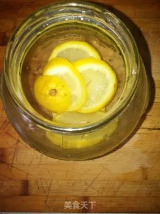 柠檬茶