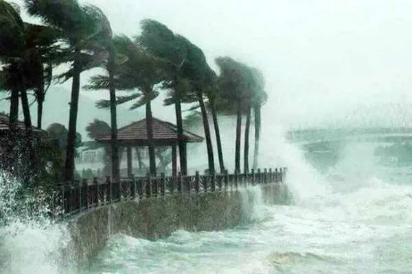 台风“利奇马”席卷沿海地区,台风来临时,哪些地方是禁区不能去?