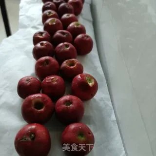 糖葫芦