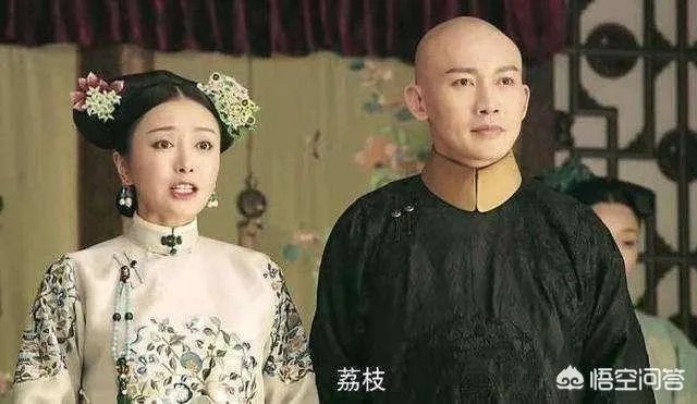 你觉得聂远可以凭《延禧攻略》成功翻身吗?