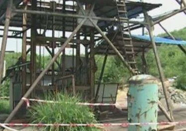 湖南邵东一煤矿发生瓦斯爆炸多少人遇难?