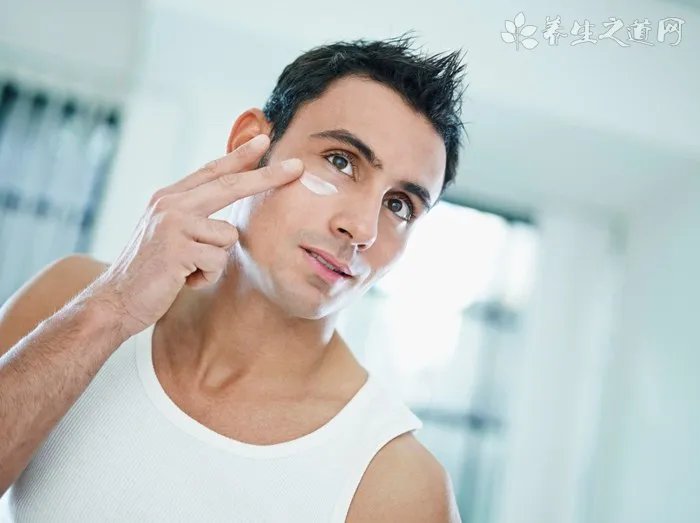 冬季美容护肤小窍门