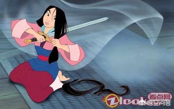 花木兰参军那么多年，为什么没有人发现她是女儿身？