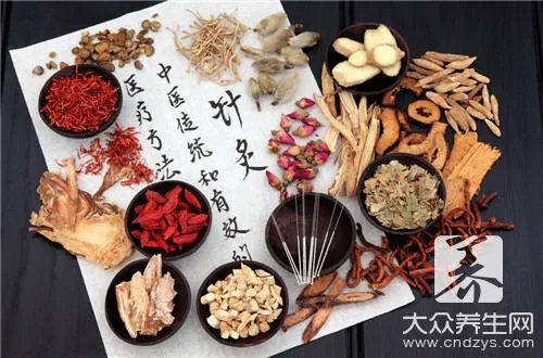 羌活胜湿汤组成