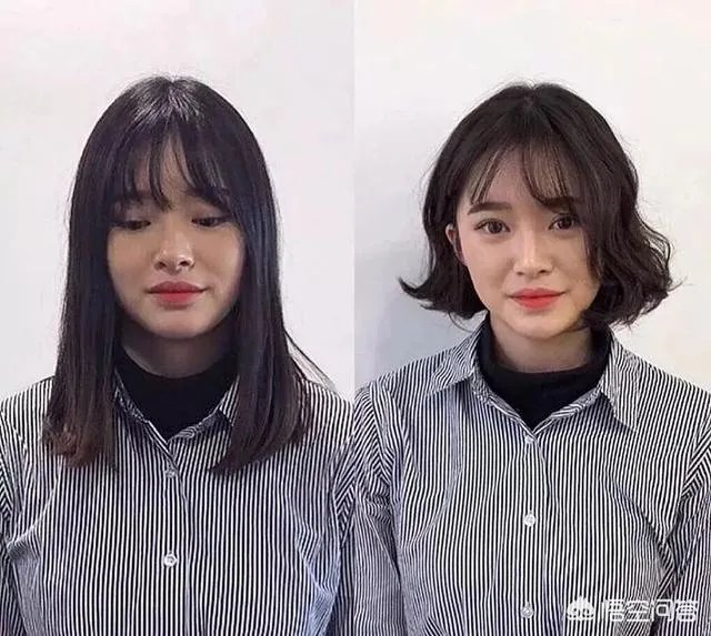 想剪短发有哪些建议?