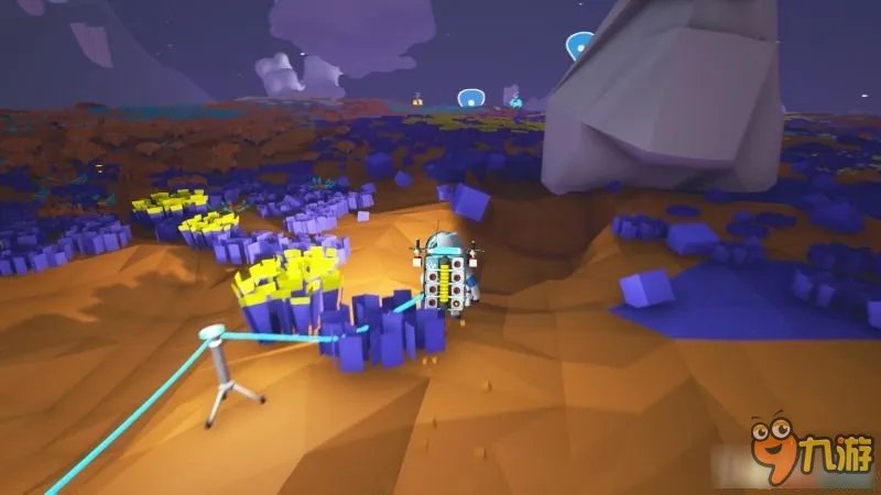 异星探险家图文攻略 异星探险家全教程图文攻略
