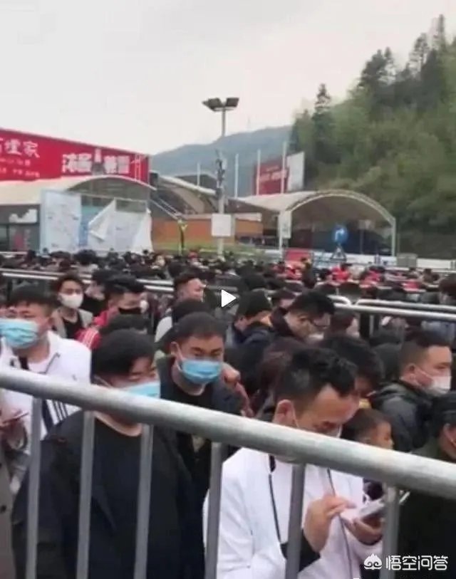 就黄山景区游客爆满,你怎么看?