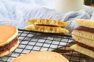 铜锣烧