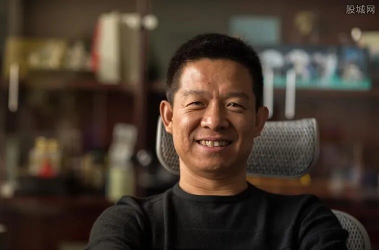贾跃亭又有新金主 九城老板朱骏比许家印更懂贾跃亭？