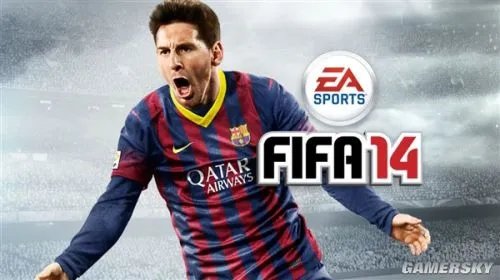 《FIFA 14》安卓版下载出炉!赶紧让手指来一发