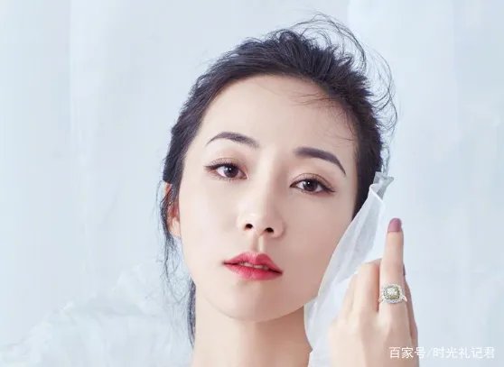 被誉为京城四大美女的女明星,你知道是哪四位吗?