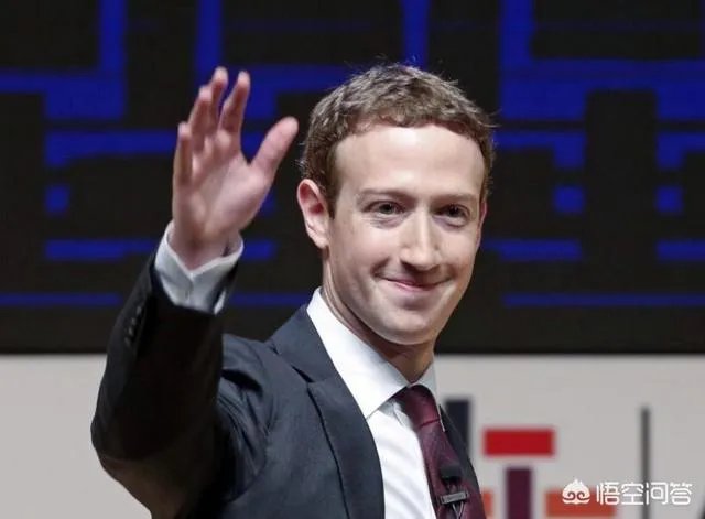 扎克伯格2020年会竞选美国总统吗?